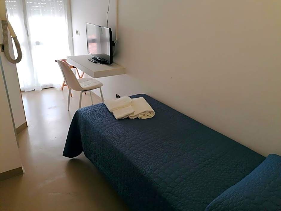 Hotel Diamante