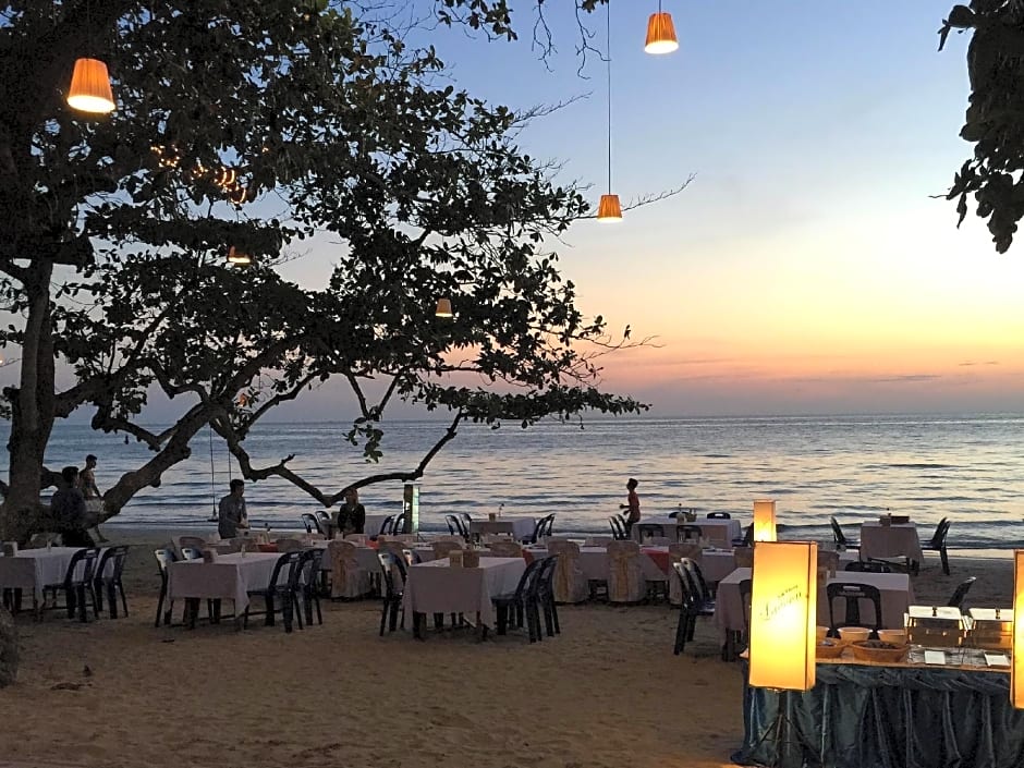 Kohchanglagoon Princess