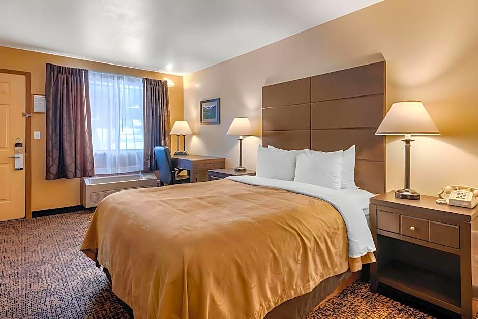 Quality Inn Ouray