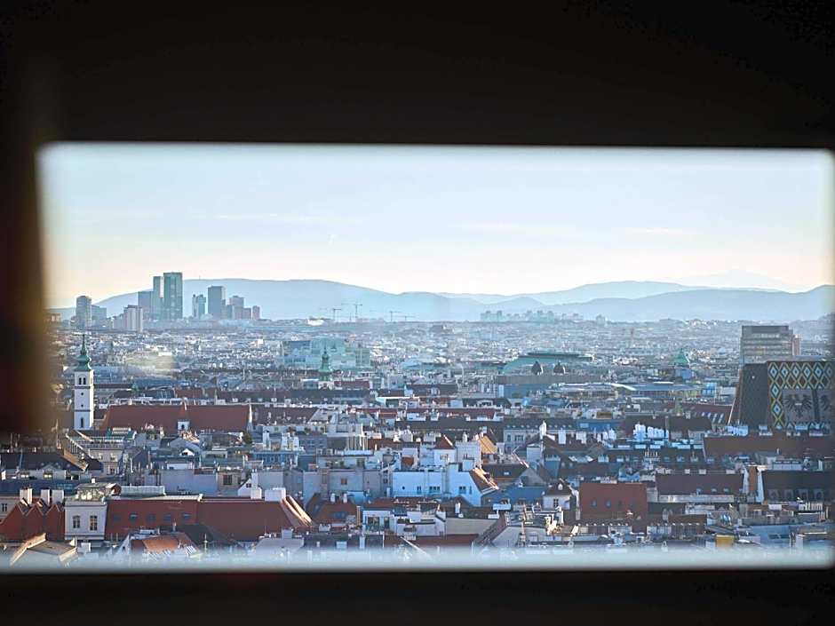 SO Vienna Hotel