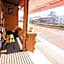 Rakuna Inn  Oshiage