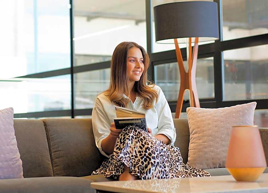 Staybridge Suites Guadalajara Novena By IHG