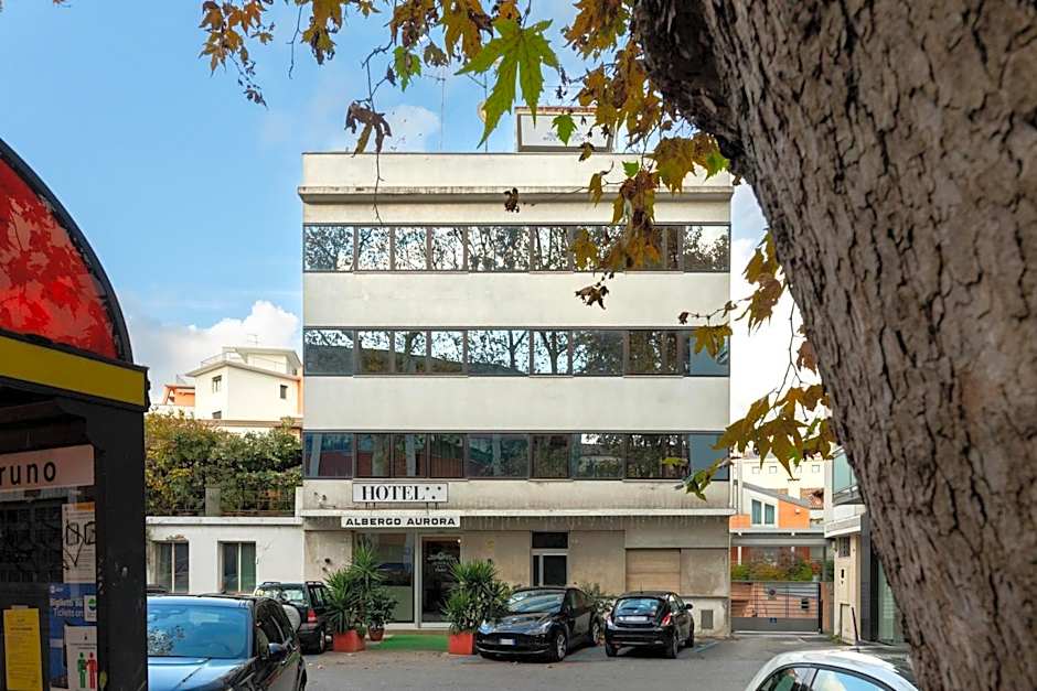 Hotel Aurora