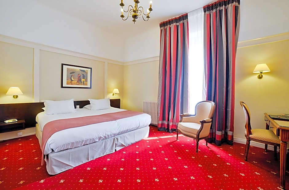 Hotel Mercure Bayonne Centre Le Grand Hotel
