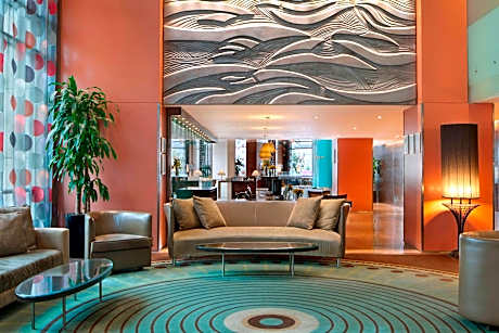 Four Points By Sheraton Le Verdun