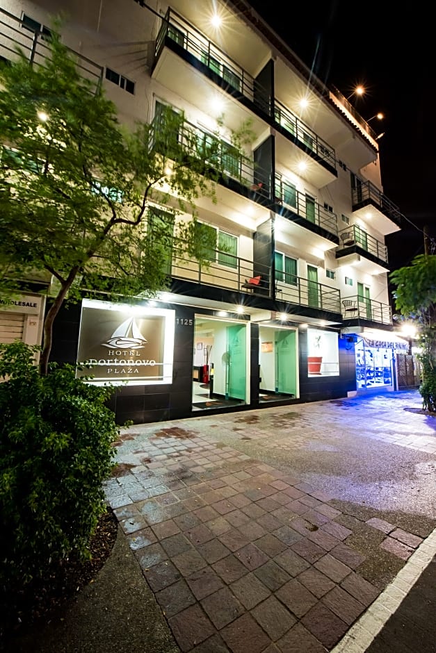 Hotel Portonovo Plaza Malecón