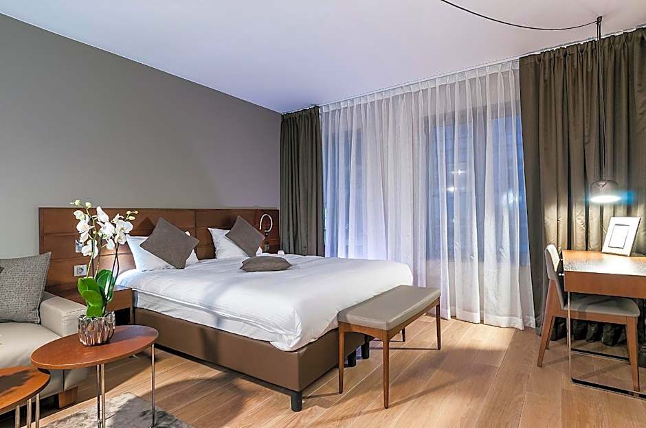 Aparthotel Residence Agenda