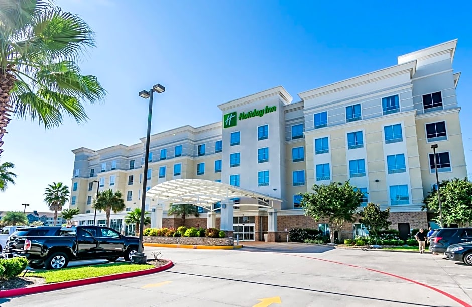 Holiday Inn Houston-Webster