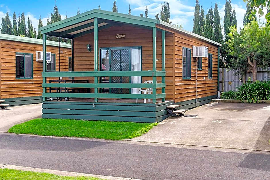 Portland Holiday Village