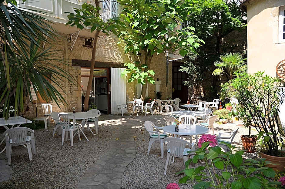 Hotel Des Remparts
