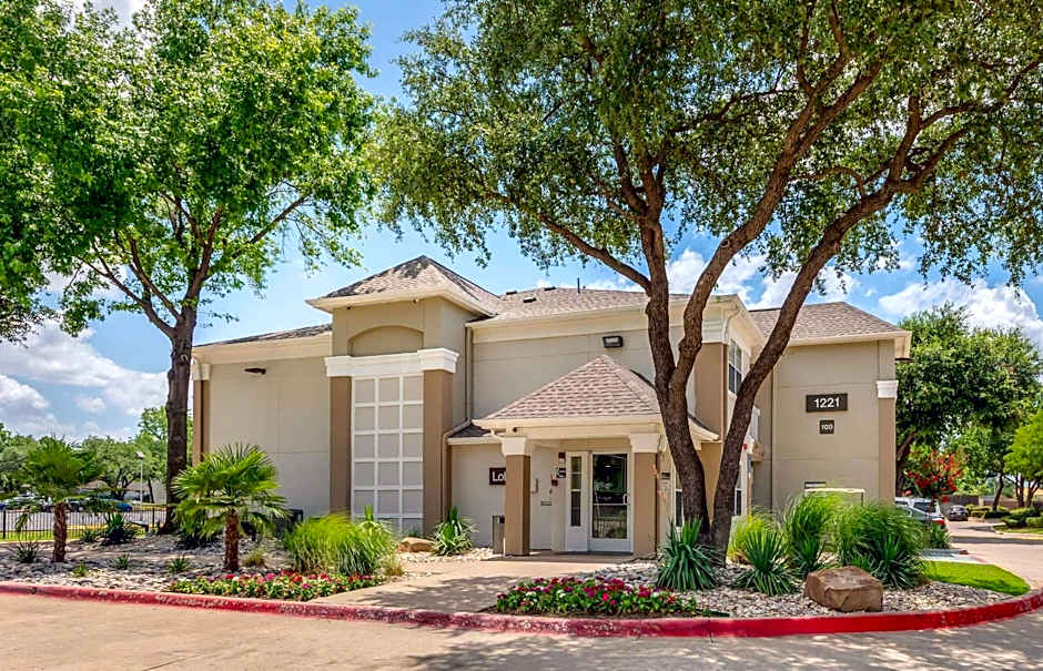 Extended Stay America Suites - Arlington