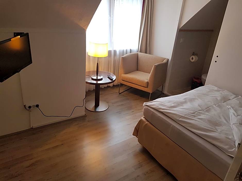 Hotel Pension Blüchersruh