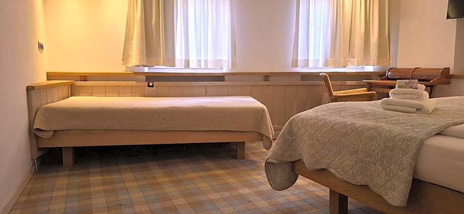 aussicht bio hotel