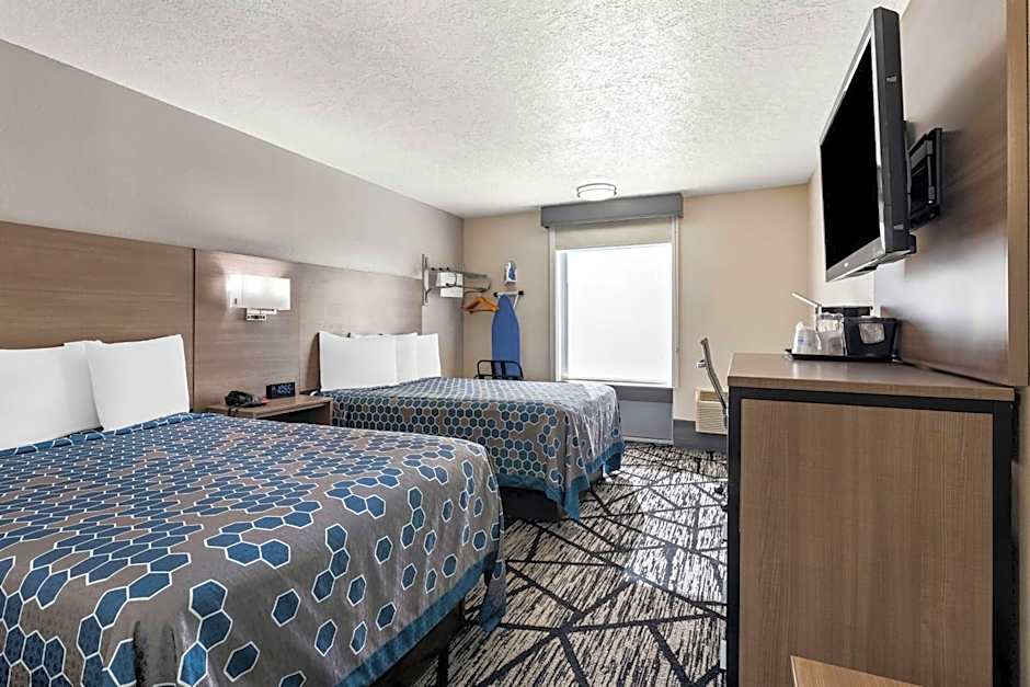 SureStay Hotel by Best Western Duncan