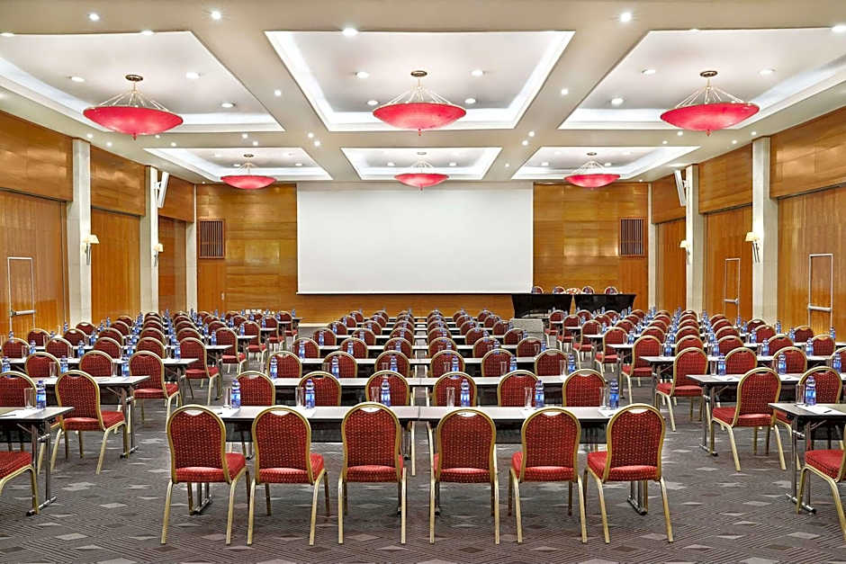 Hilton Addis Ababa