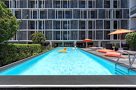 Moji Don Mueang Airport Hotel - Bangkok