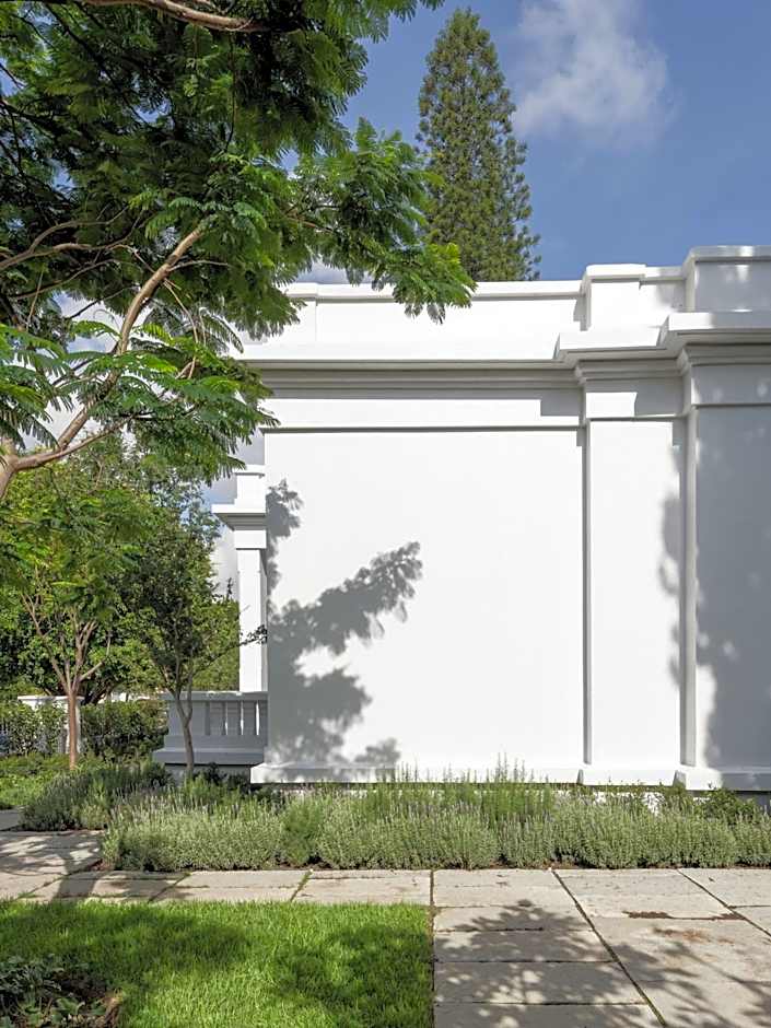 Casa Bosque Eduviges