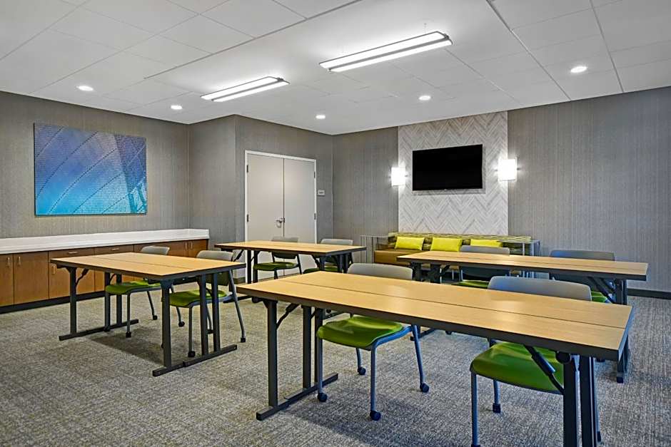 Springhill Suites by Marriott St. Paul Arden Hills