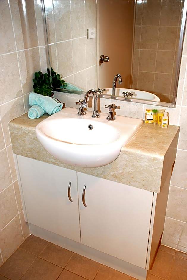 Amberoo Apartments Tamworth