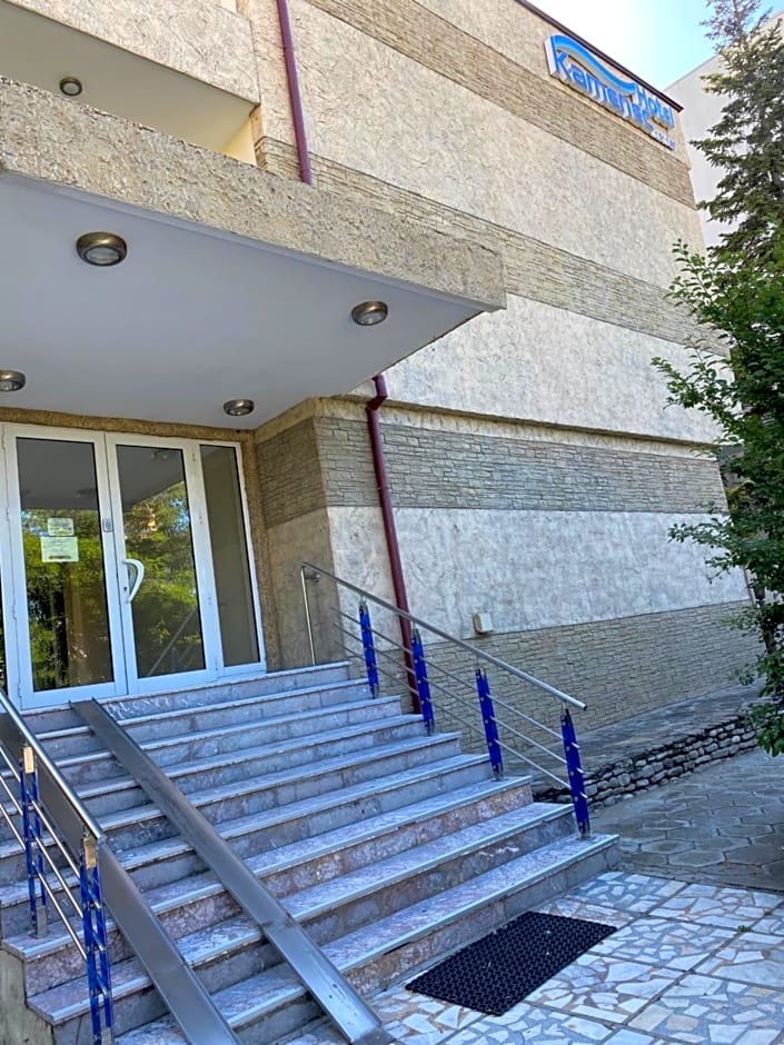 Hotel Kamenec Budget