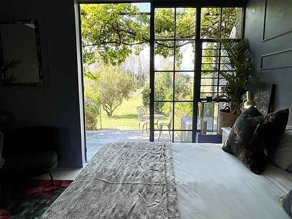 Le Rêve Boutique Hôtel