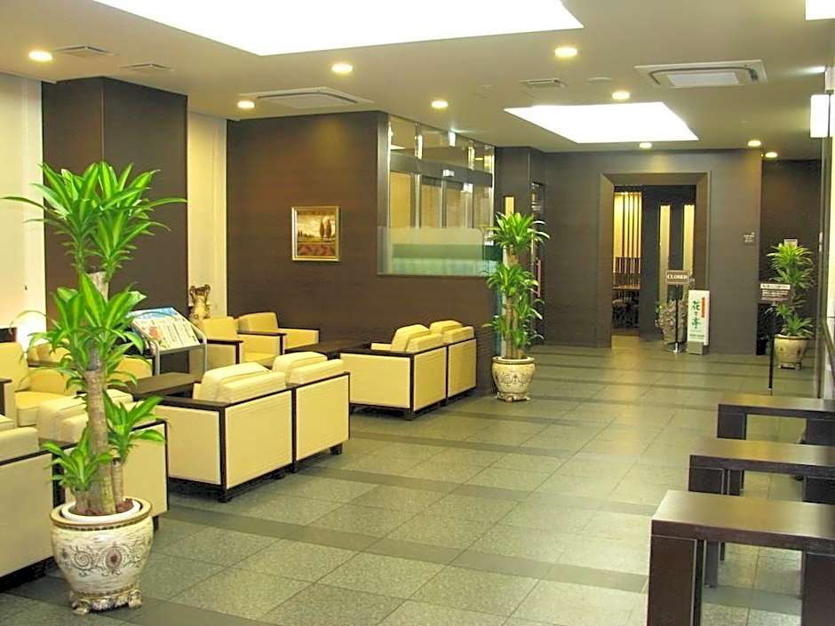 Hotel Route Inn Hanamaki