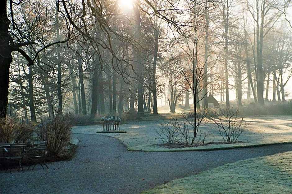 Pałac Łomnica Karkonosze - Schloss Lomnitz Riesengebirge