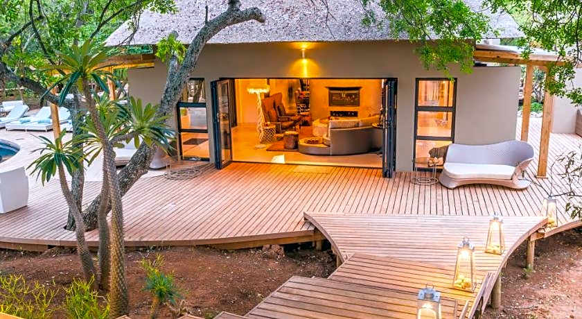 Am Lodge