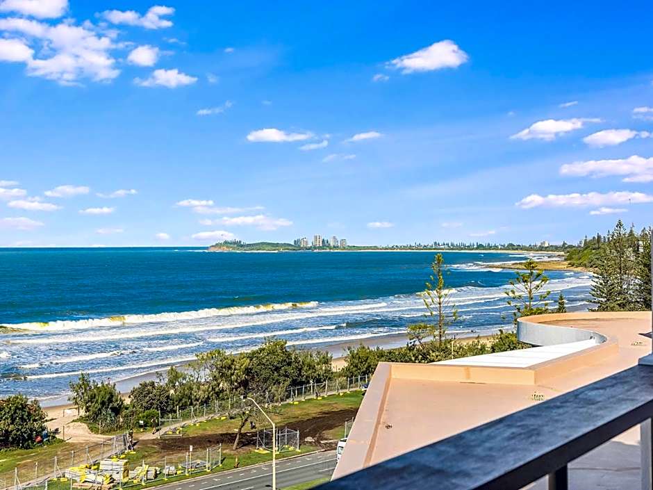 Meridian Alex Beach Apartments