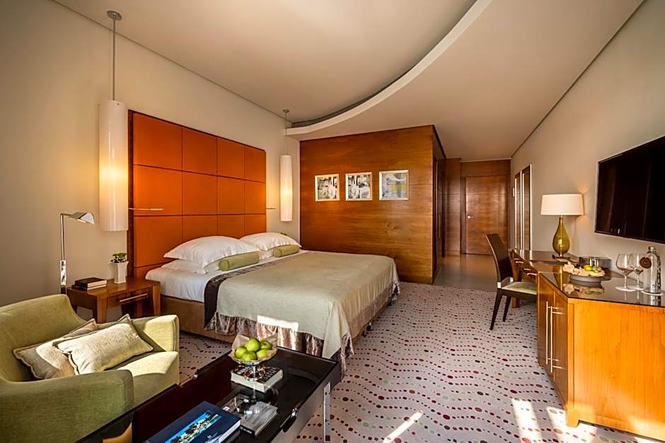 Monte Mulini Adults Exclusive Hotel by Maistra Collection