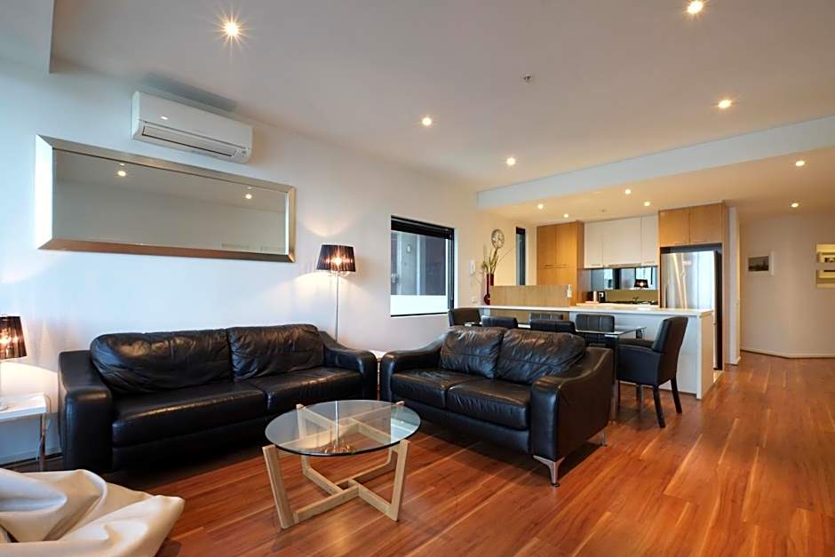 ACD Apartments