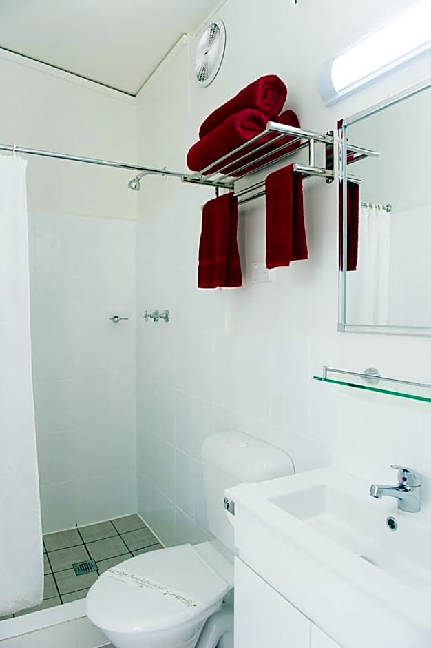 Cherry Blossom Motor Inn