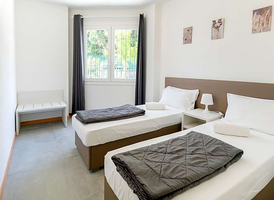 Residence Molino - Holiday Apartments