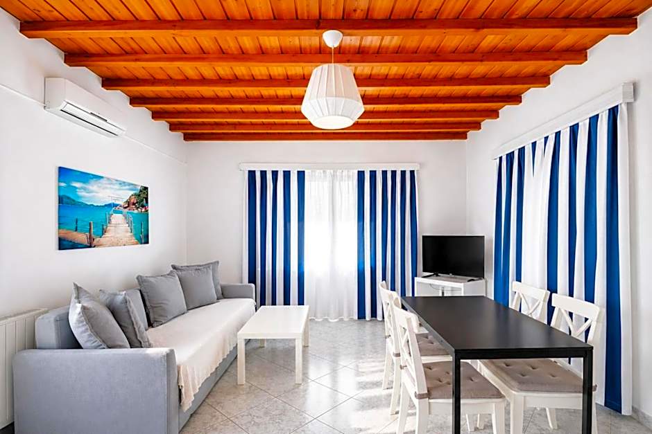 Villa Oceania
