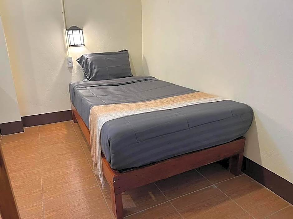 Titans House Chiang Dao