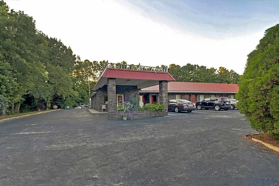 OYO Hotel Manning SC