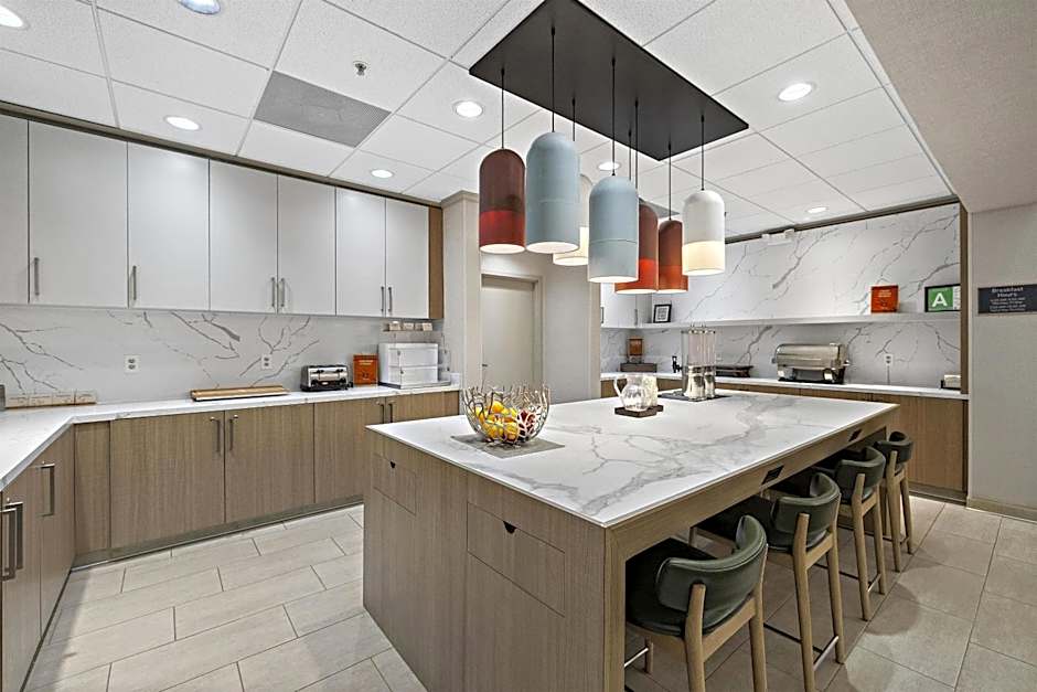Homewood Suites By Hilton Lancaster