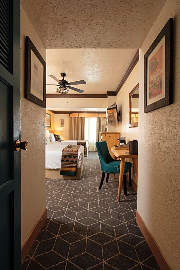 Hotel El Rancho