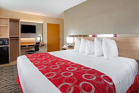 King Room - Disability Access - Non-Smoking