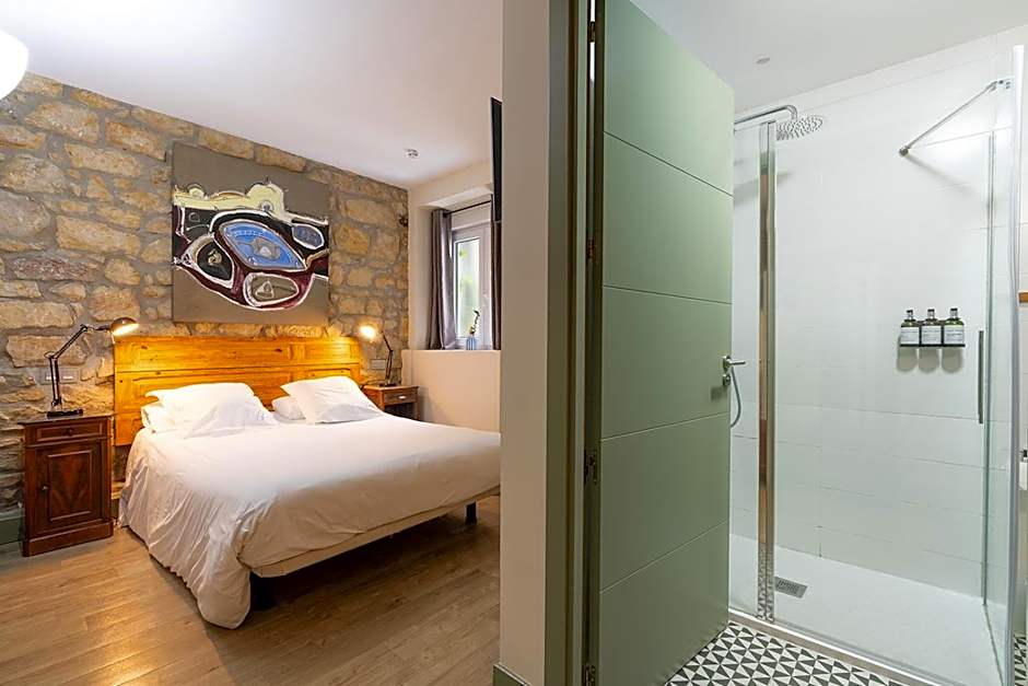 Hotel Okako San Sebastian