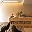 Chrispy City Living ex Nefeli