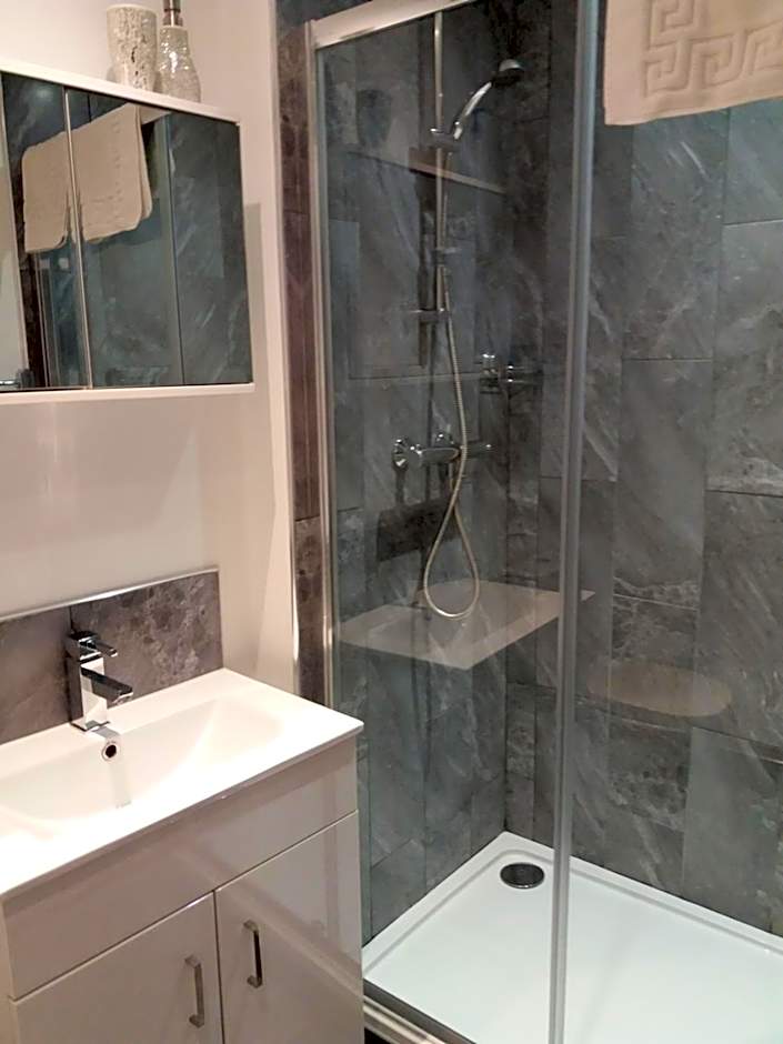 The Stables - Deer Park Farm