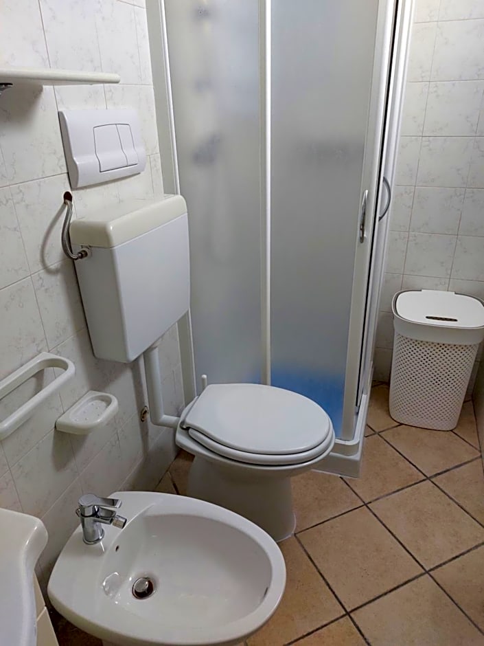 Bed & Breakfast Alba Chiara – Otranto, OK