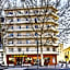 B&B HOTEL Perpignan Centre