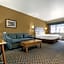 Best Western Plus Shamrock Inn & Suites