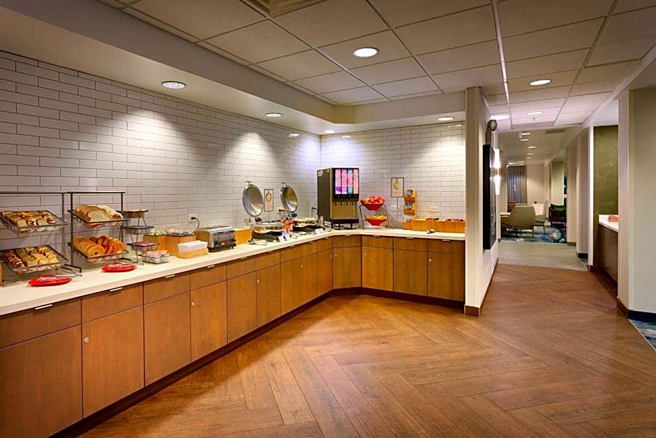 Fairfield Inn & Suites by Marriott Roswell