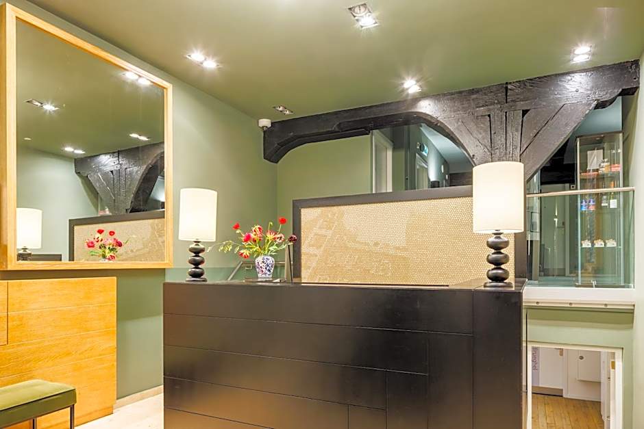 Hapimag Apartments Amsterdam