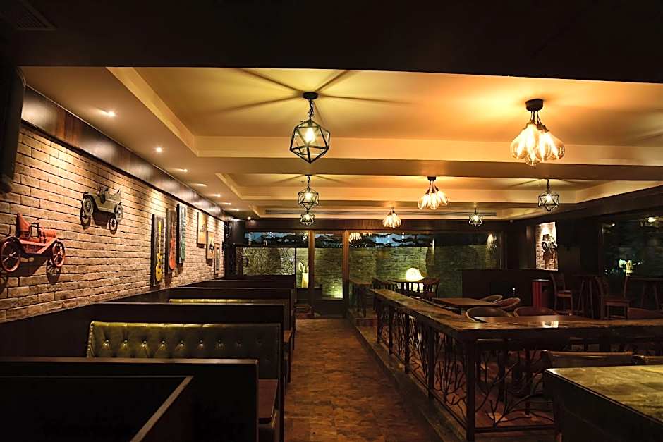 Lemon Tree Hotel Siliguri