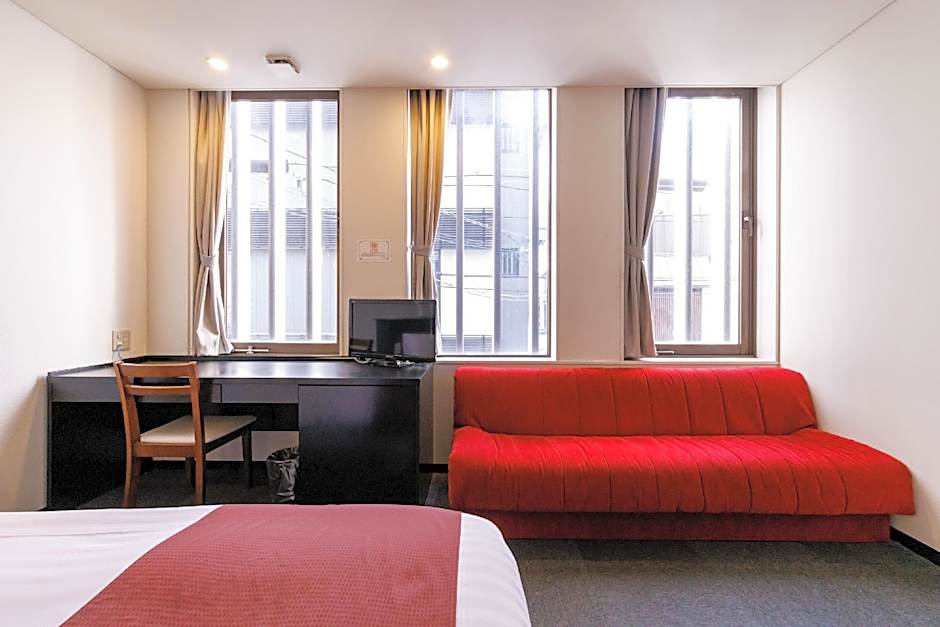 Hotel Fosse Himeji