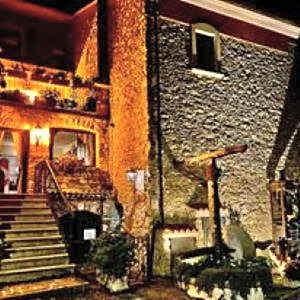 Hotel Villa Torre Antica